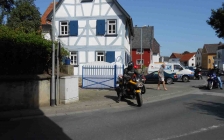 THE CRANKCASE. sports touring ducati rental hire europe germany classics -